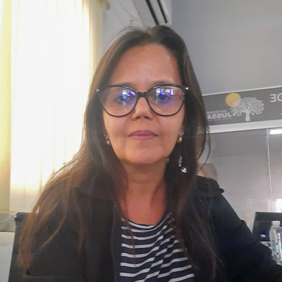 Tereza Cristina