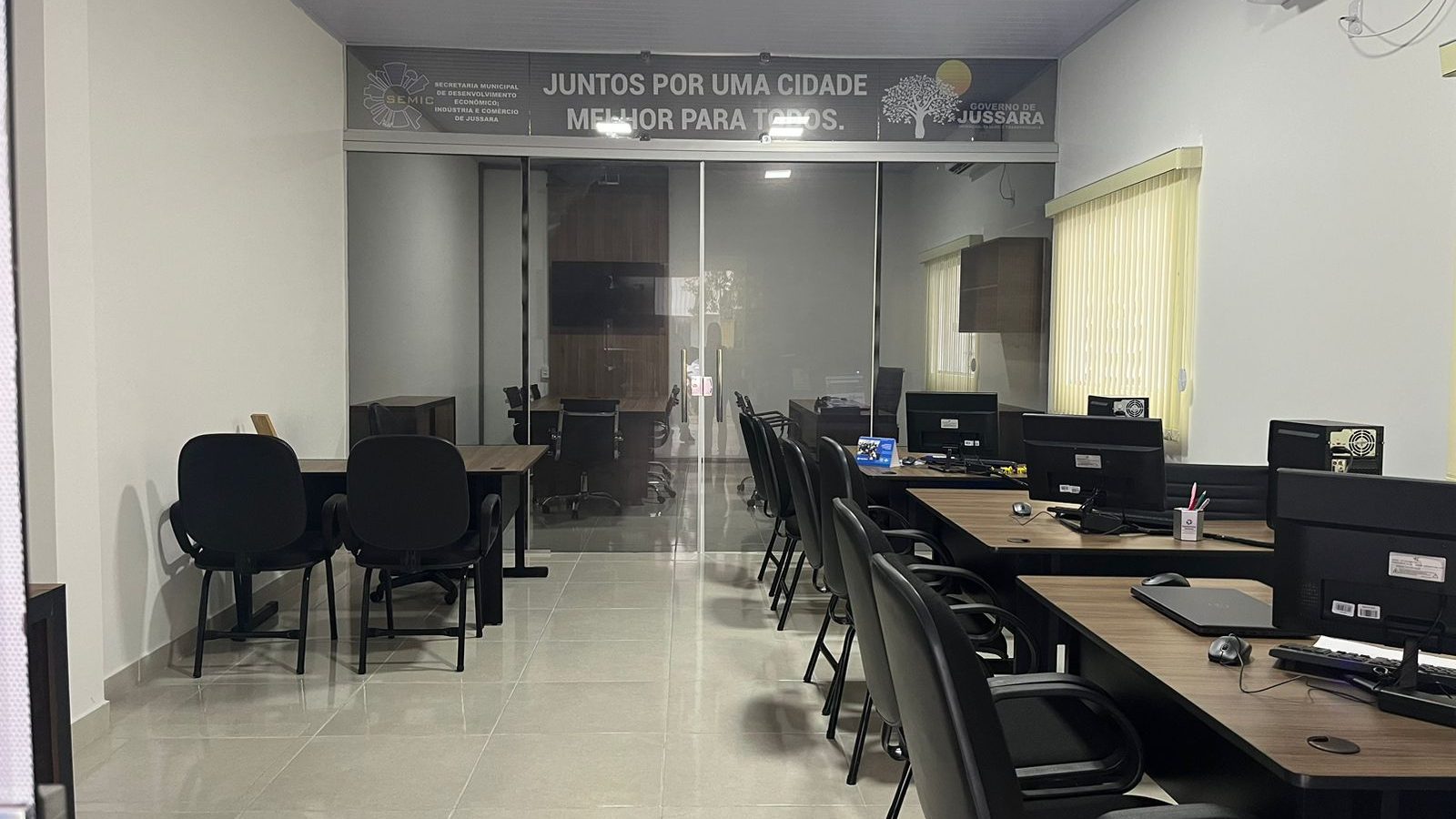 Secretaria de Desenvolvimento Econômico